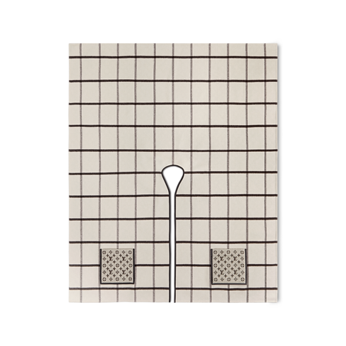 Capa LV Alpine S00 Mujer Accesorios Todos los accesorios | LOUIS VUITTON (Zoom de producto)