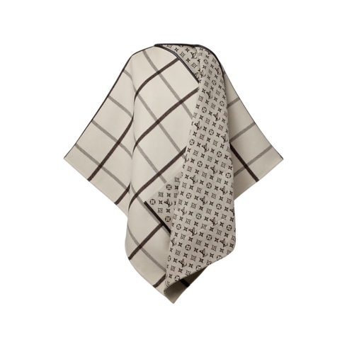 Capa LV Alpine S00 Mujer Accesorios Todos los accesorios | LOUIS VUITTON (Zoom de producto)