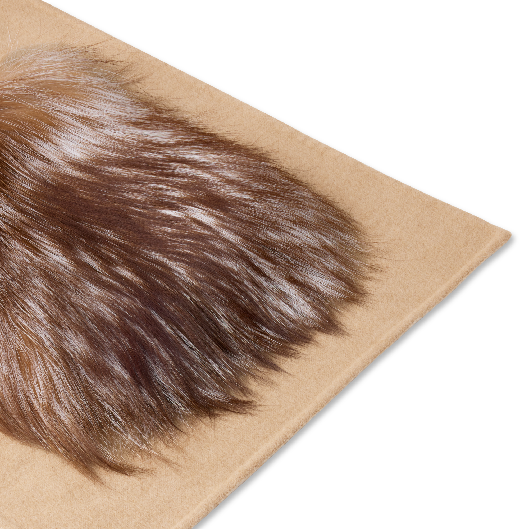 Capa LV Foxy S00 Mujer Accesorios Accesorios para el hogar | LOUIS VUITTON (Zoom de producto)