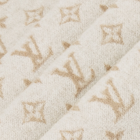 Capa My Monogram S00 Baúles, Viaje y Hogar Hogar y Decoración de mesa Accesorios para el hogar | LOUIS VUITTON (Zoom de producto)