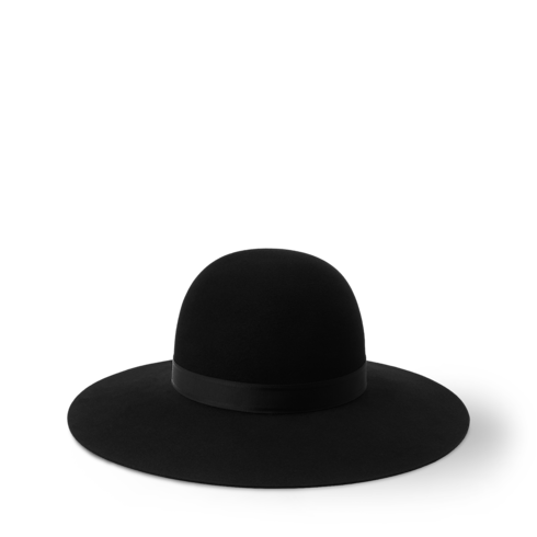 Capelina LV Bloom Felt S00 Mujer Accesorios Sombreros y Gorras | LOUIS VUITTON (Zoom de producto)