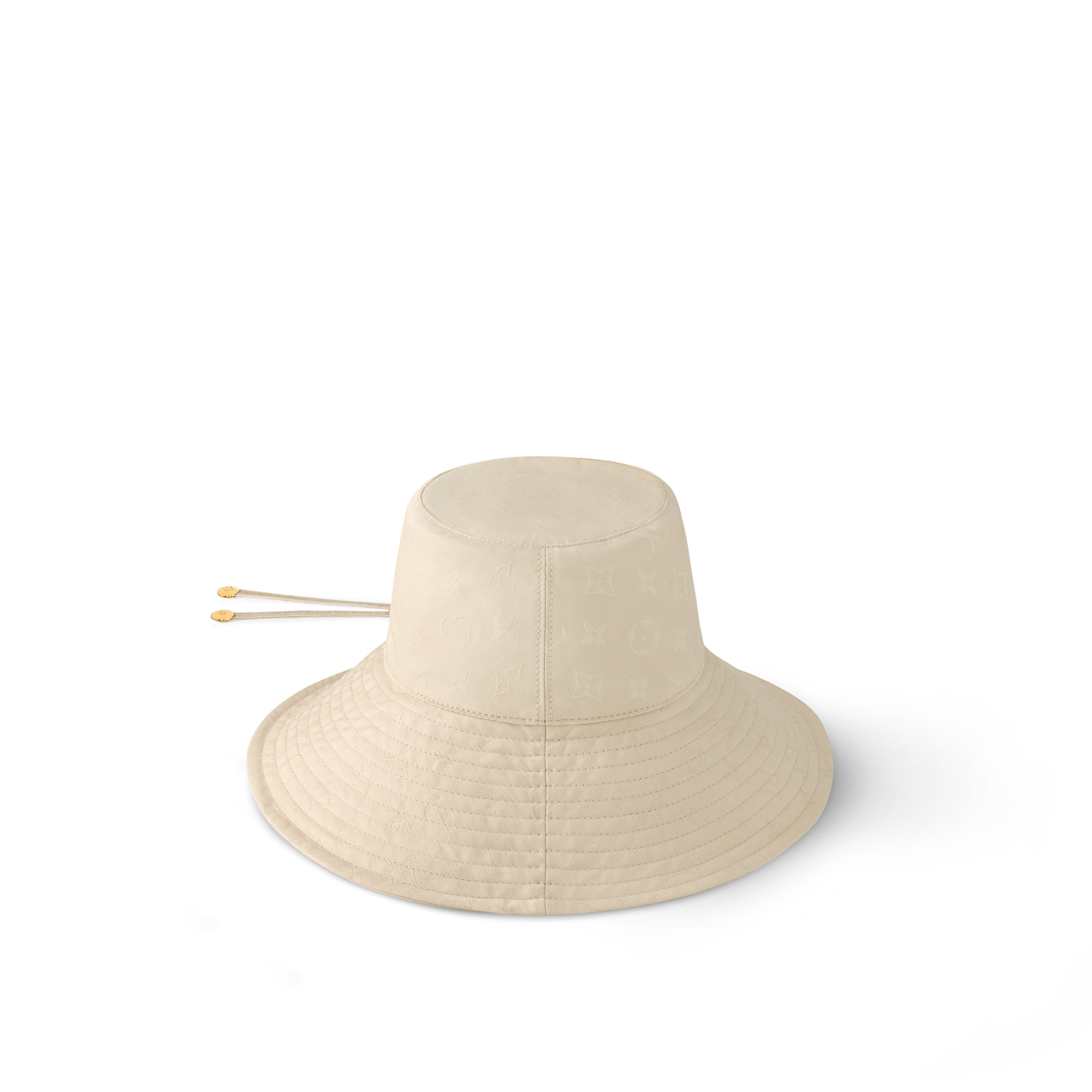 Capelina LV Sunshine S00 Mujer Accesorios Sombreros y Gorras | LOUIS VUITTON (Zoom de producto)