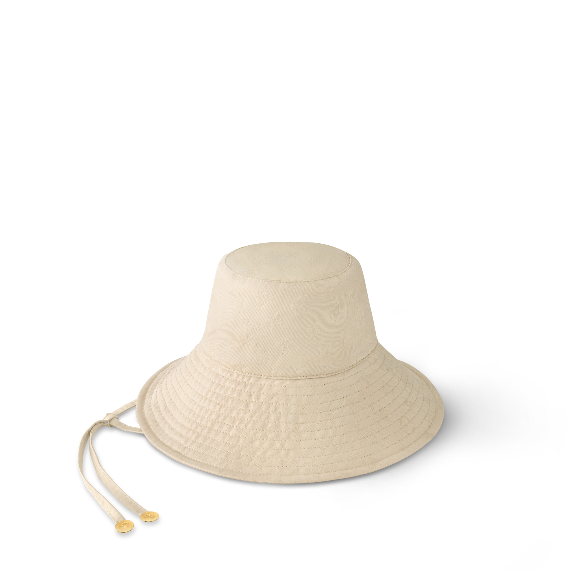 Capelina LV Sunshine S00 Mujer Accesorios Sombreros y Gorras | LOUIS VUITTON (Zoom de producto)
