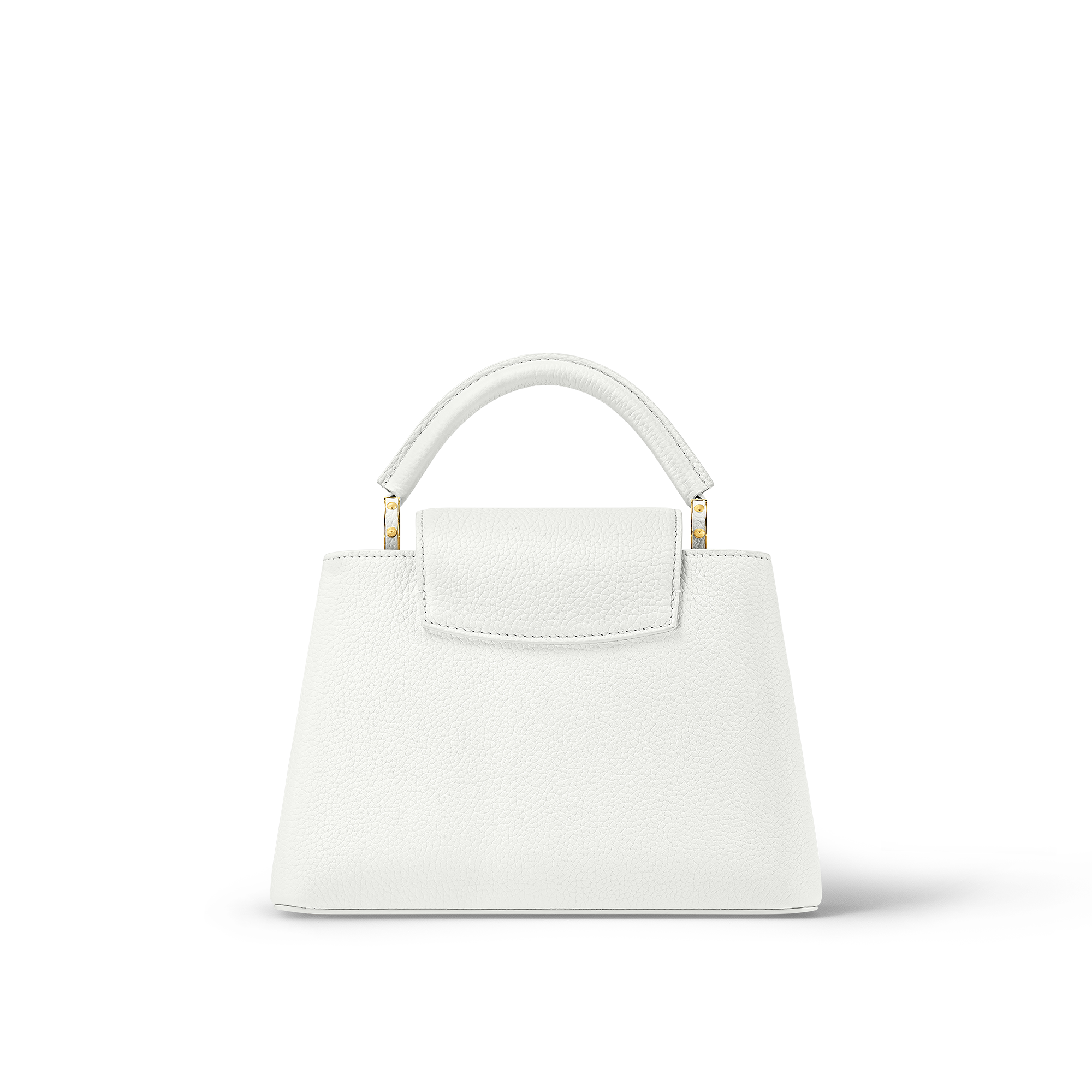 Capucines BB Piel Taurillon Mujer Bolsos Capucines | LOUIS VUITTON (Zoom de producto)
