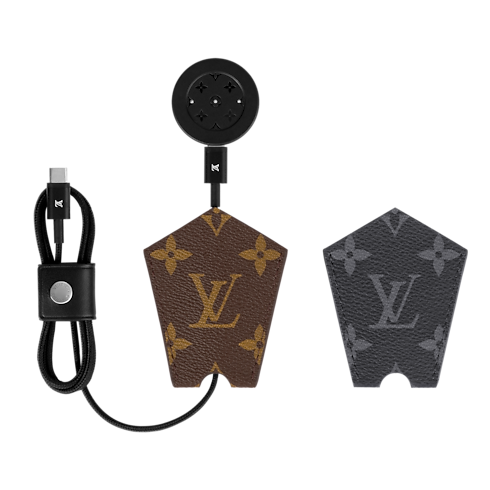 Cargador de batería para relojes Tambour Horizon Baúles, Viaje y Hogar Accesorios tecnológicos Audio, relojes conectados y accesorios | LOUIS VUITTON (Zoom de producto)
