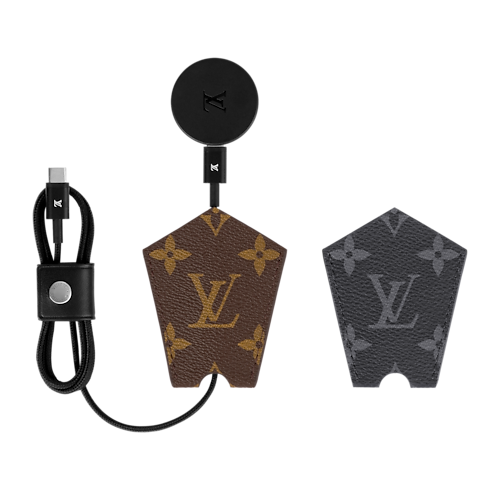 Cargador de batería para relojes Tambour Horizon Baúles, Viaje y Hogar Accesorios tecnológicos Audio, relojes conectados y accesorios | LOUIS VUITTON (Zoom de producto)