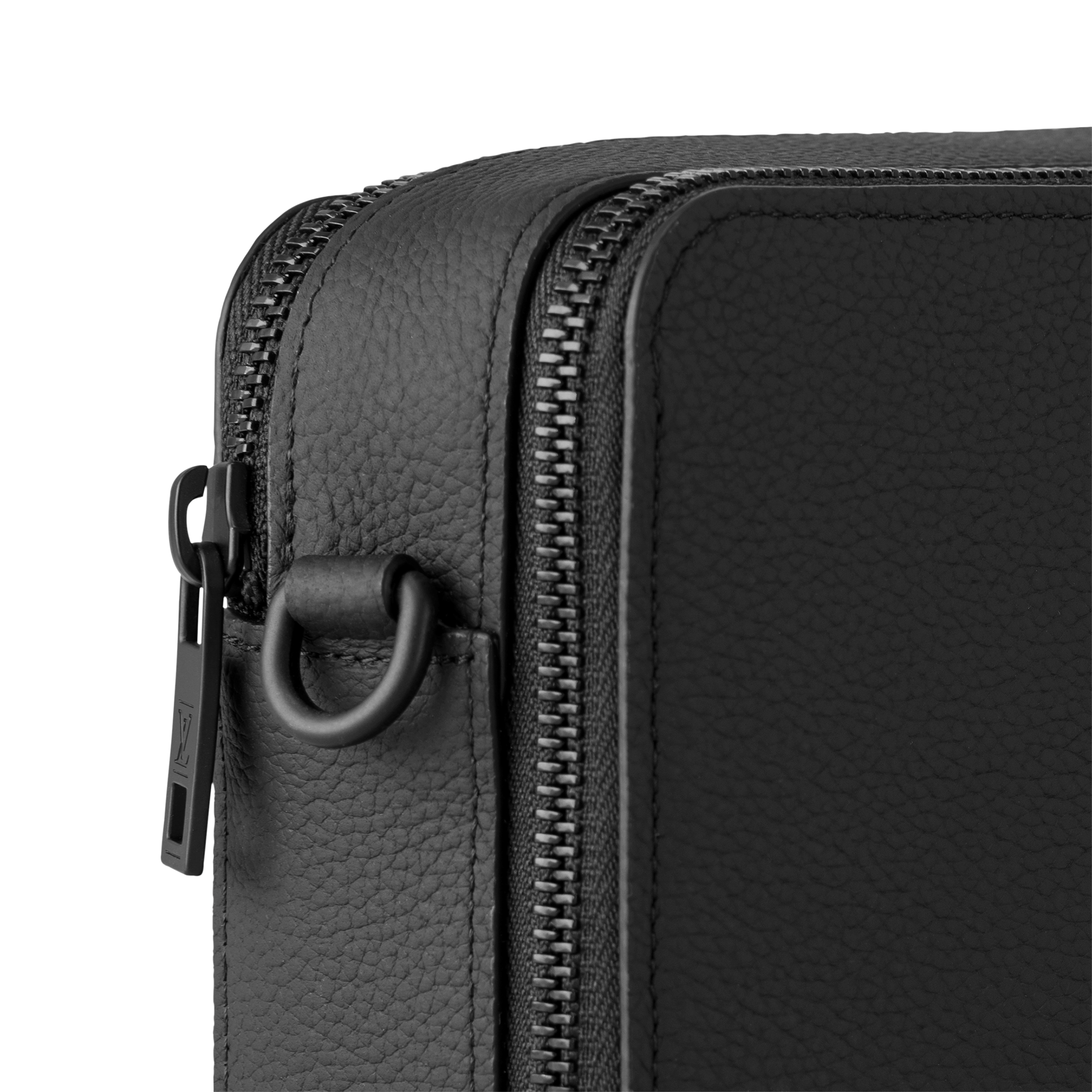 Cartera Alpha con bandolera LV Aerogram Novedades Holiday Selección para él | LOUIS VUITTON (Zoom de producto)