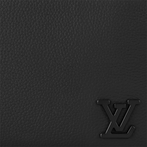 Cartera Alpha con bandolera LV Aerogram Novedades Holiday Selección para él | LOUIS VUITTON (Zoom de producto)