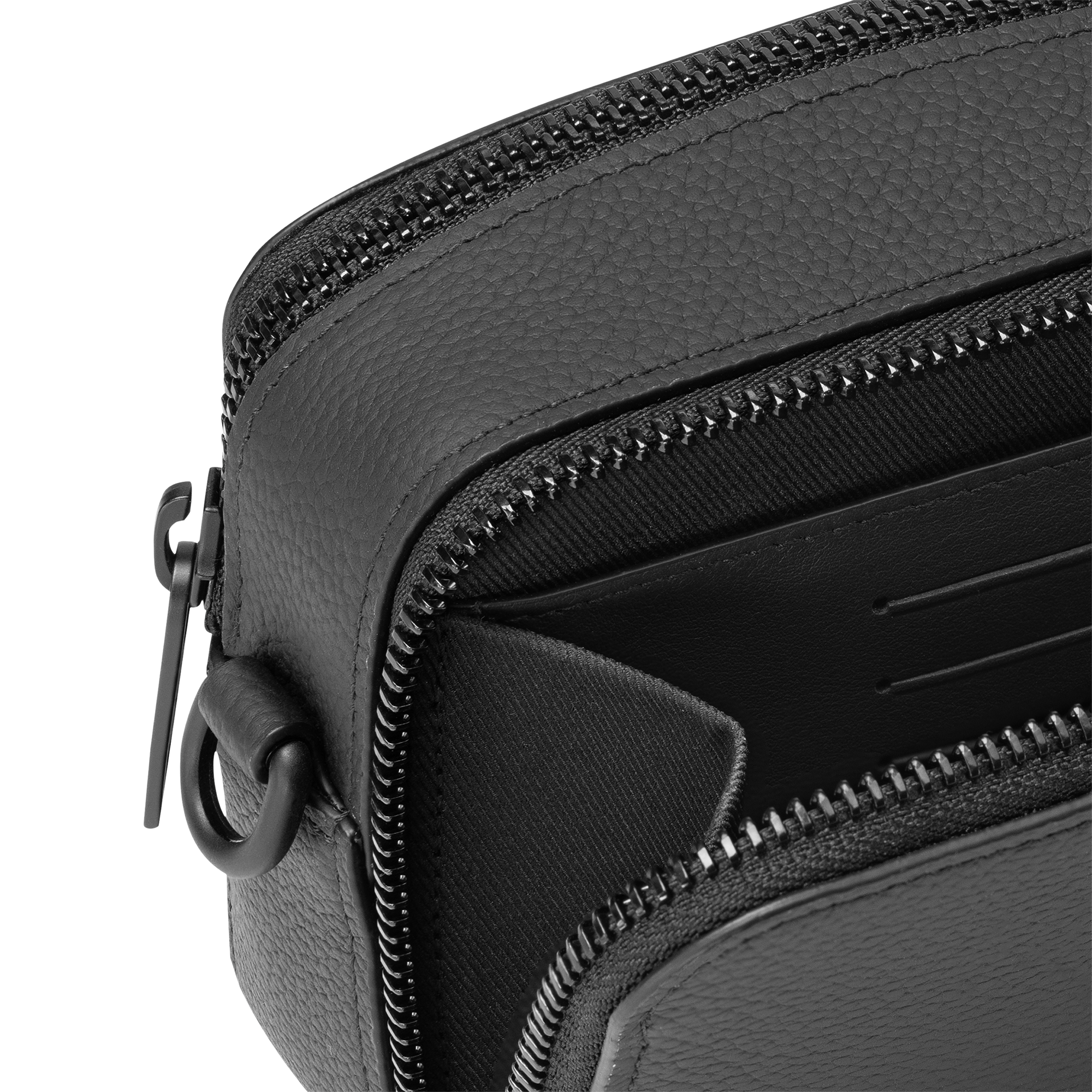 Cartera Alpha con bandolera LV Aerogram Novedades Holiday Selección para él | LOUIS VUITTON (Zoom de producto)