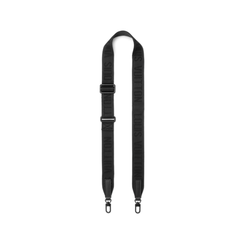 Cartera Alpha con bandolera LV Aerogram Novedades Holiday Selección para él | LOUIS VUITTON (Zoom de producto)