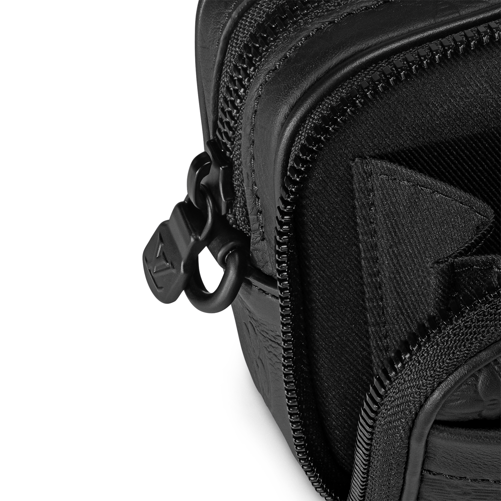 Cartera Alpha con bandolera Piel Monogram Shadow  Hombre Bolsos Todas las colecciones | LOUIS VUITTON (Zoom de producto)