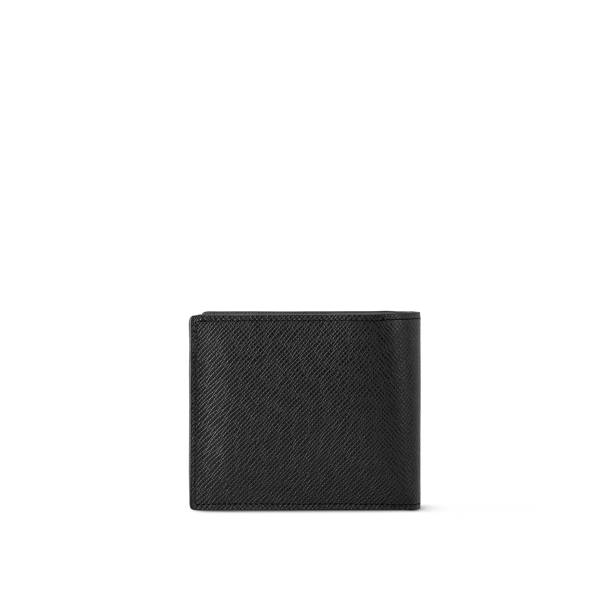 Cartera Amerigo Piel Taïga Hombre Personalización Pequeña Marroquinería | LOUIS VUITTON (Zoom de producto)