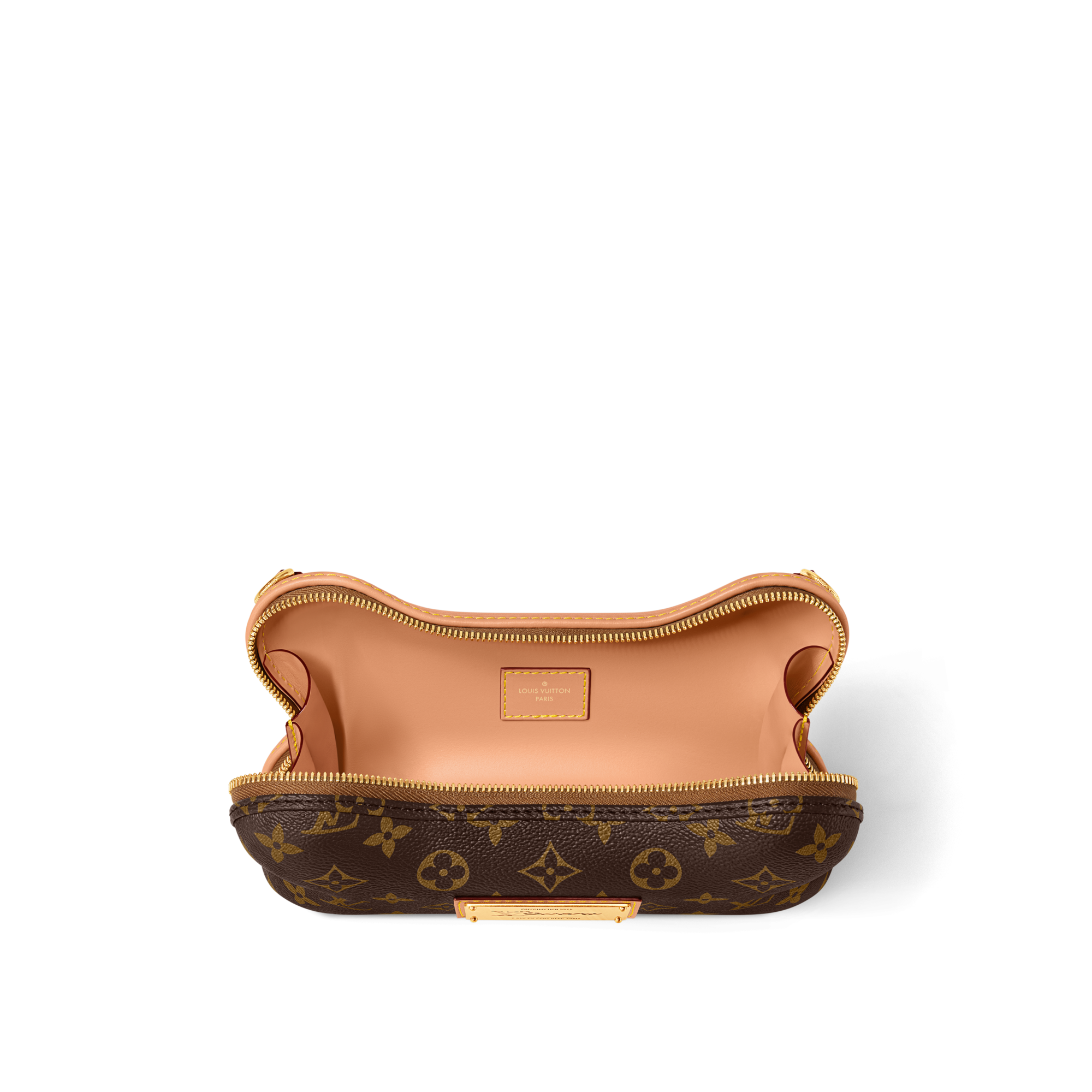 Cartera Bone con bandolera Lona Monogram Hombre Bolsos Todas las colecciones | LOUIS VUITTON (Zoom de producto)