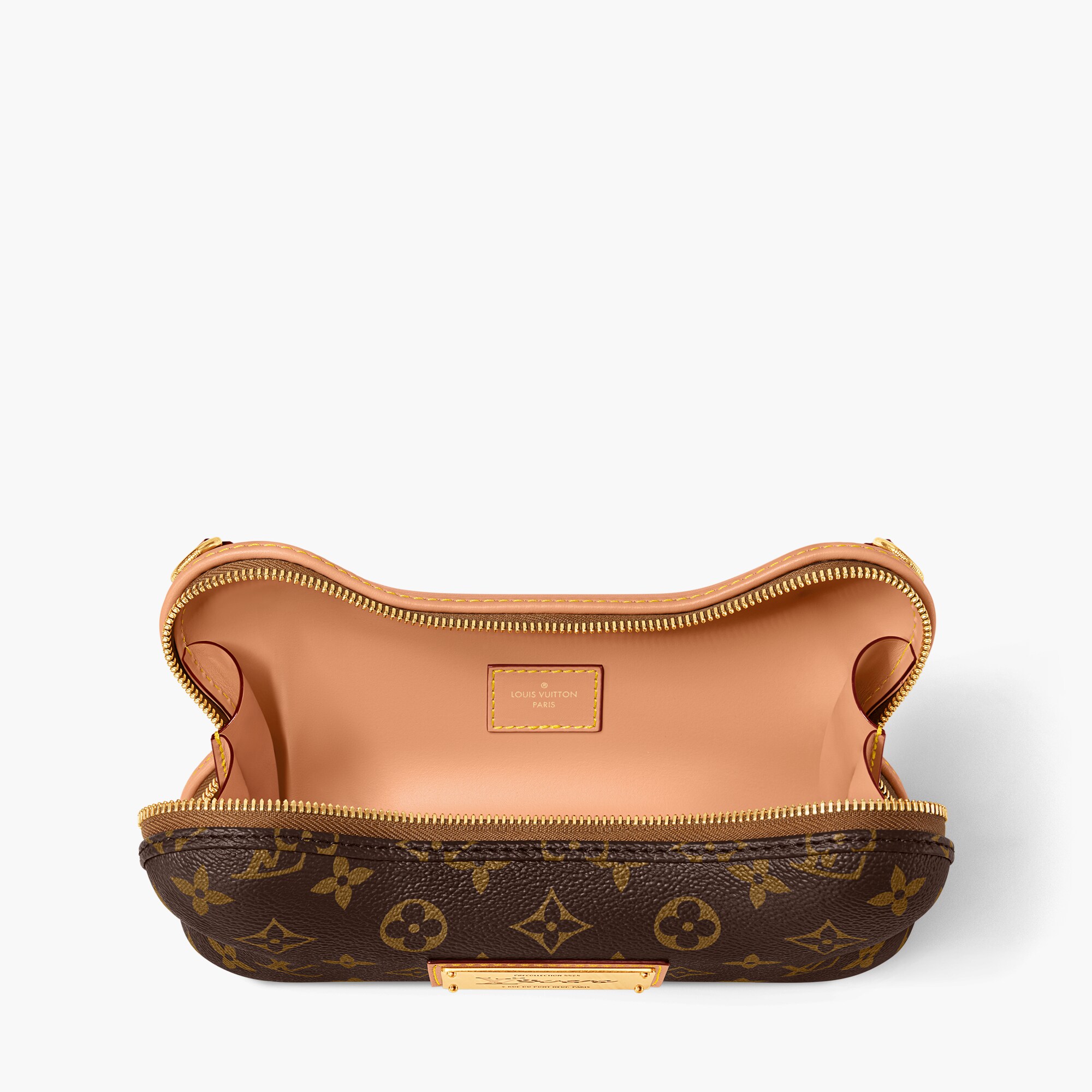 Billetera Trianon Billeteras Paris Hombre Coin Purse Monedero