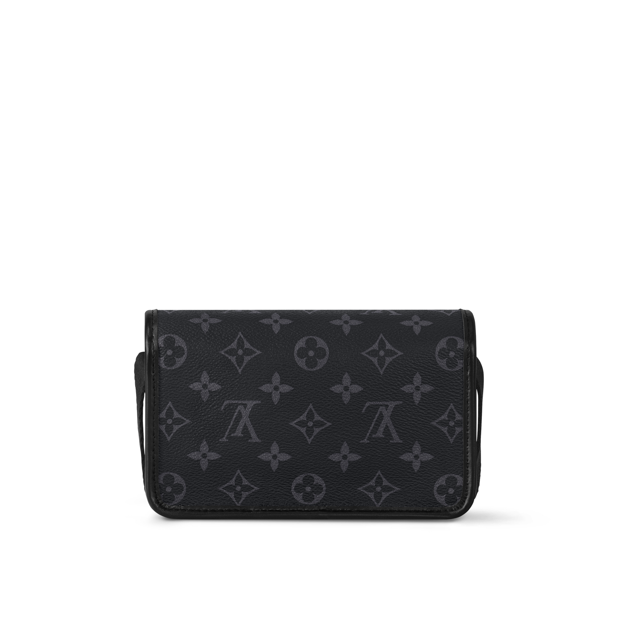 Cartera Bosphore con bandolera Lona Monogram Eclipse Hombre Bolsos All Collections | LOUIS VUITTON (Zoom de producto)