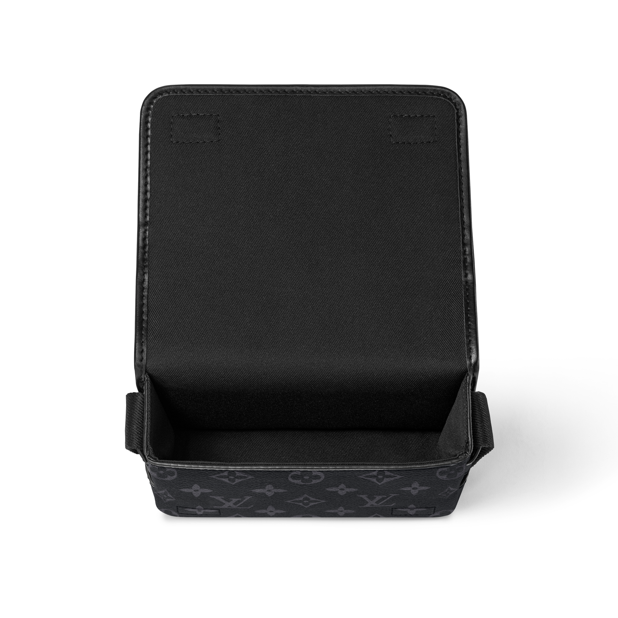 Cartera Bosphore con bandolera Lona Monogram Eclipse Hombre Bolsos All Collections | LOUIS VUITTON (Zoom de producto)