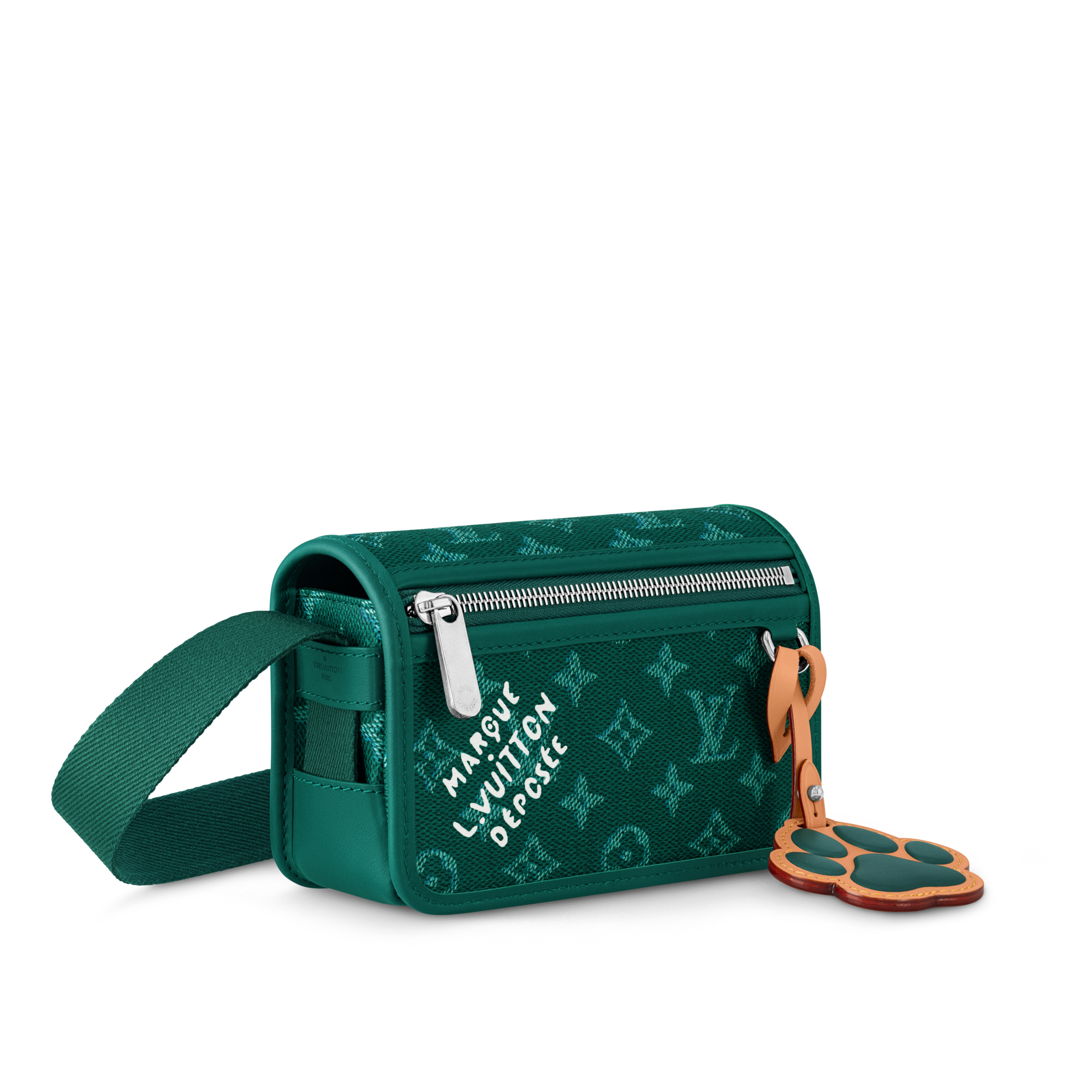 Cartera Bosphore con bandolera G71 Hombre Bolsos All Collections | LOUIS VUITTON (Zoom de producto)
