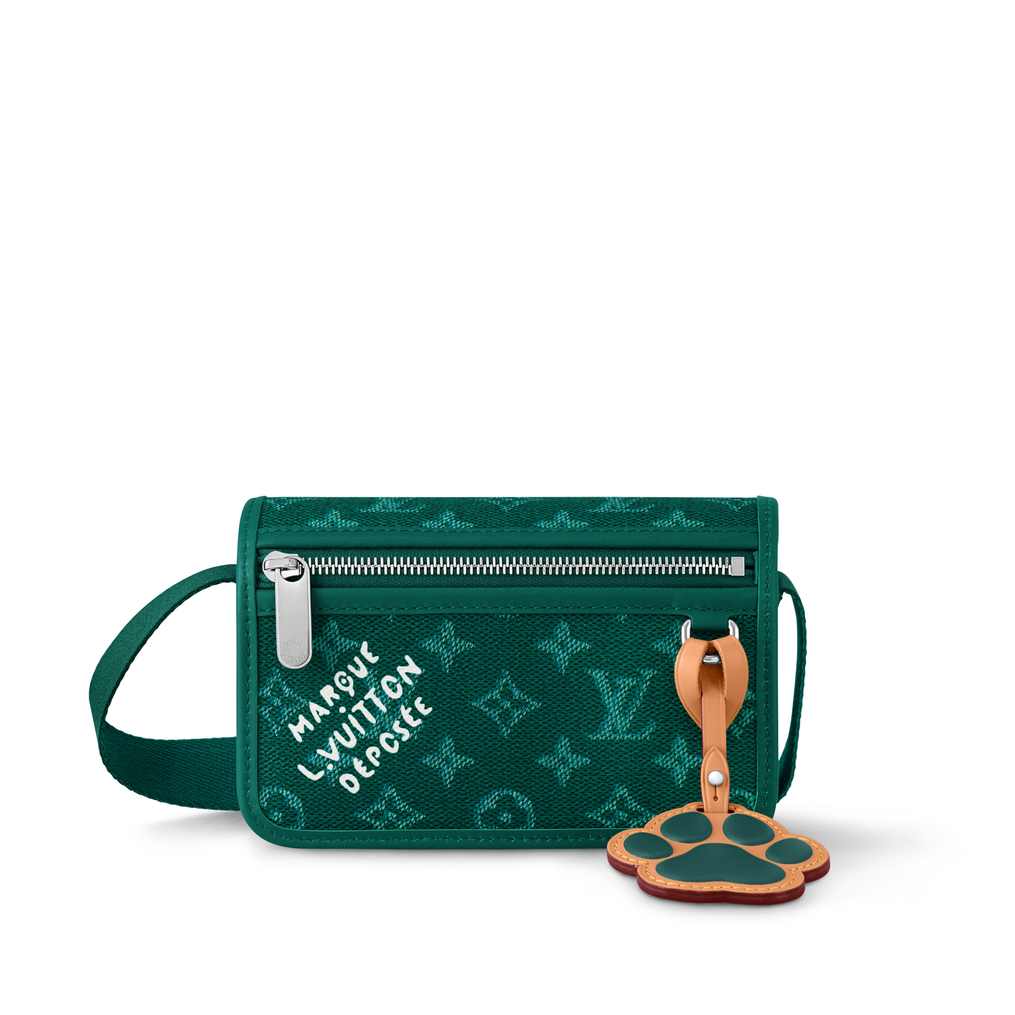 Cartera Bosphore con bandolera G71 Hombre Bolsos All Collections | LOUIS VUITTON (Zoom de producto)