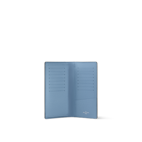 Cartera Brazza Taigarama Bolsos y pequeña marroquinería Pequeña marroquinería de hombre Carteras pequeñas y grandes | LOUIS VUITTON (Zoom de producto)