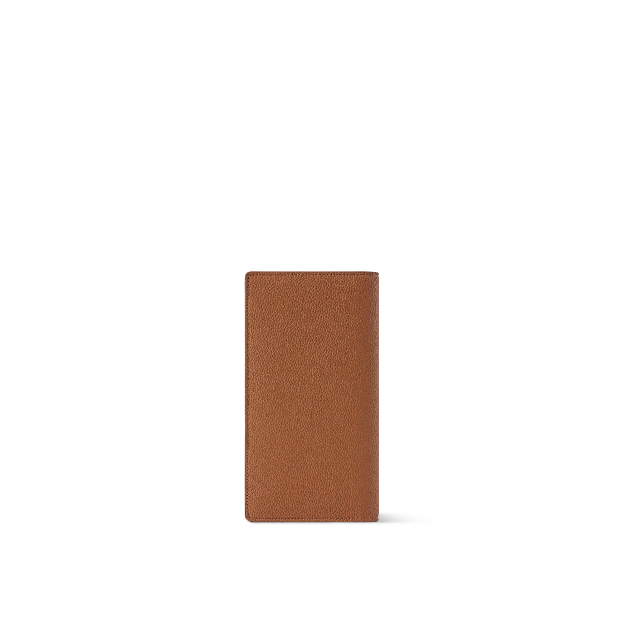Cartera Brazza LV Aerogram Bolsos y pequeña marroquinería Pequeña marroquinería de hombre Carteras pequeñas y grandes | LOUIS VUITTON (Zoom de producto)