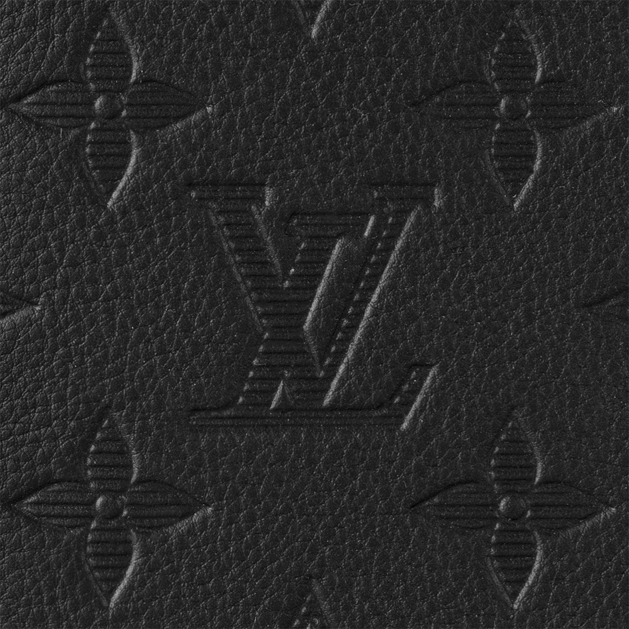 Cartera Brazza Sombra Monogram Super Lucky Day For Him } | LOUIS VUITTON (Zoom de producto)