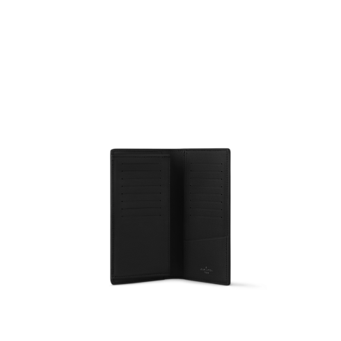 Cartera Brazza Autres Cuirs Novedades Para hombre New Formal | LOUIS VUITTON (Zoom de producto)