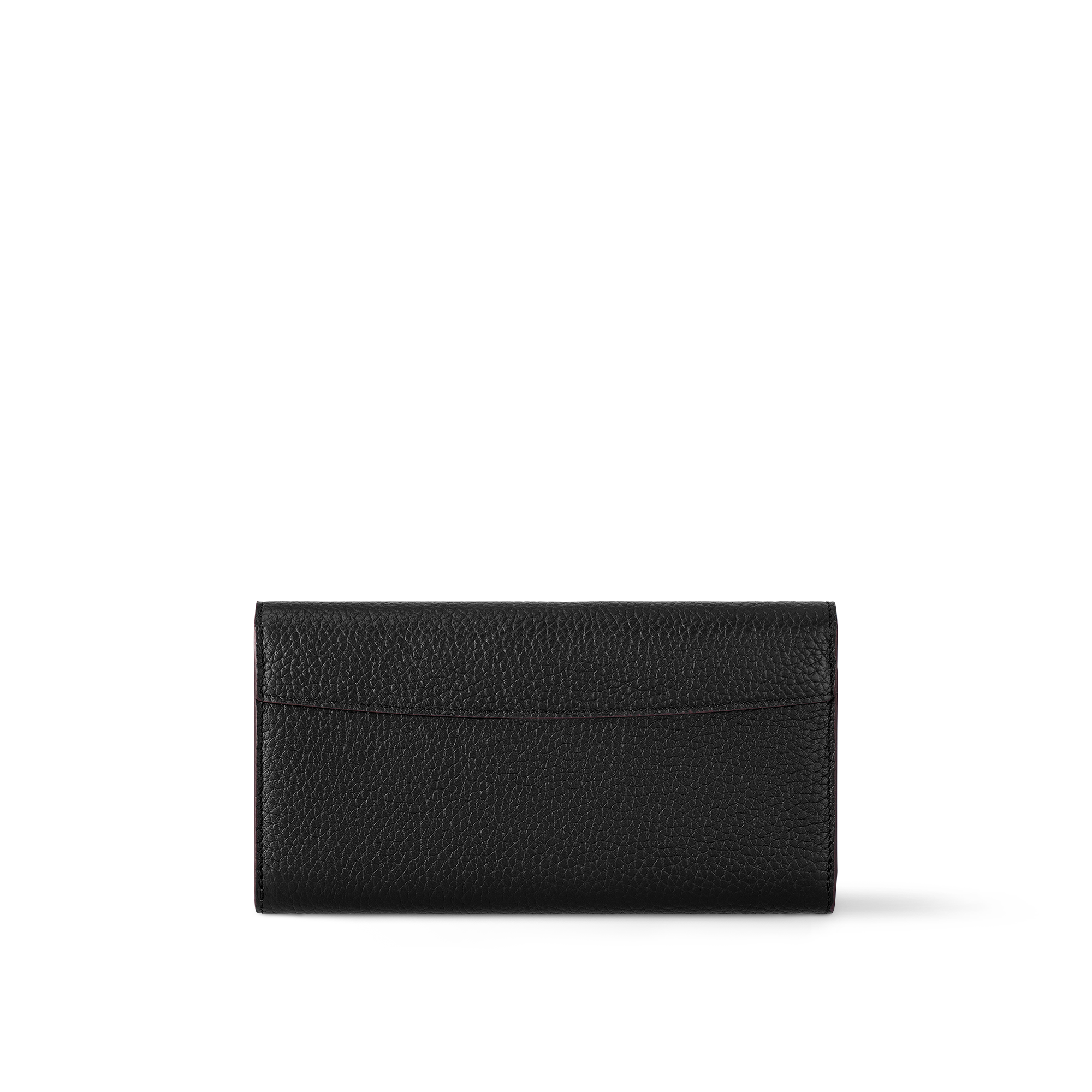 Cartera Capucines Piel Taurillon Mujer Carteras y pequeña marroquinería Todas las carteras y pequeña marroquinería | LOUIS VUITTON (Zoom de producto)