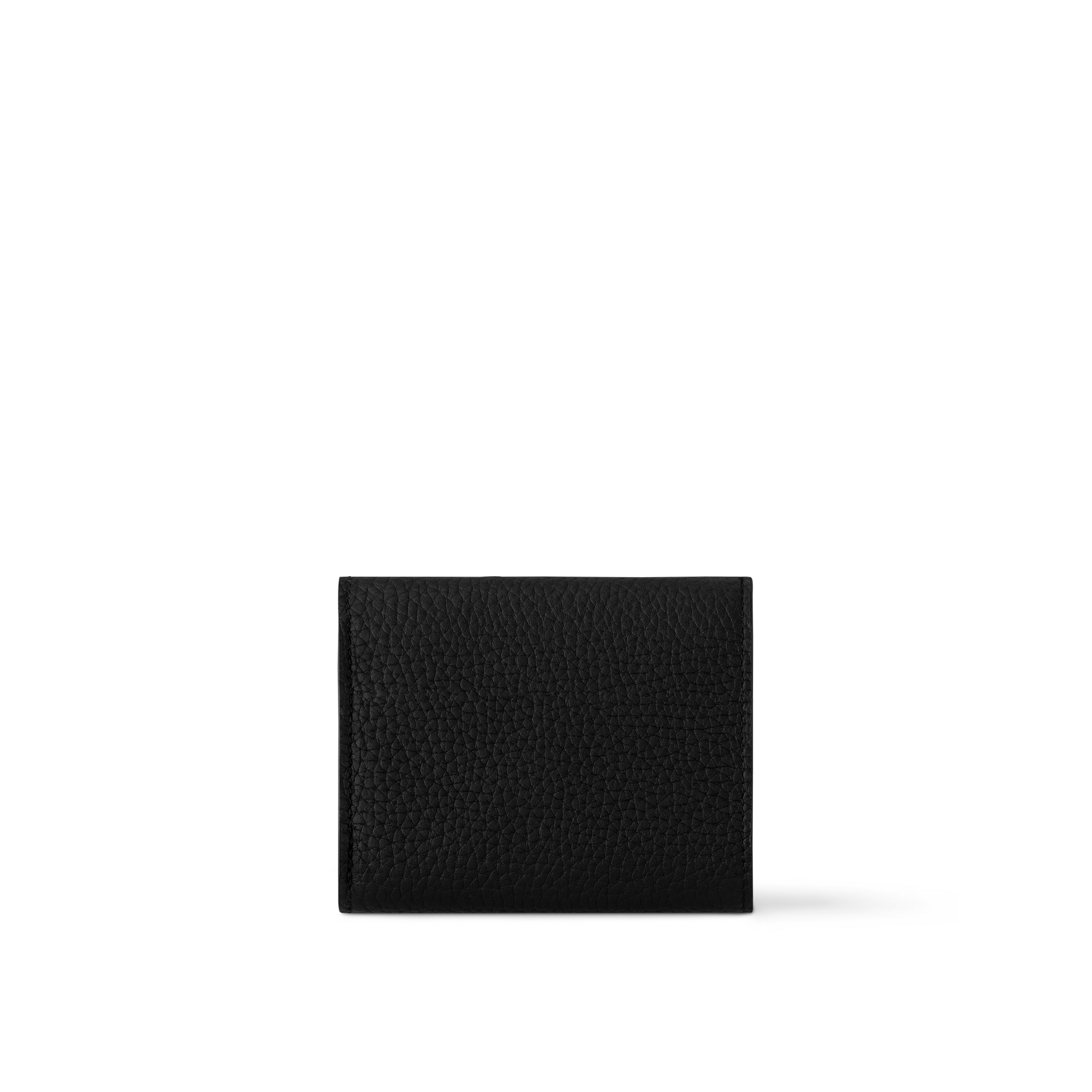 Cartera Capucines Tiny Capucines Mujer Carteras y pequeña marroquinería Carteras pequeñas | LOUIS VUITTON (Zoom de producto)