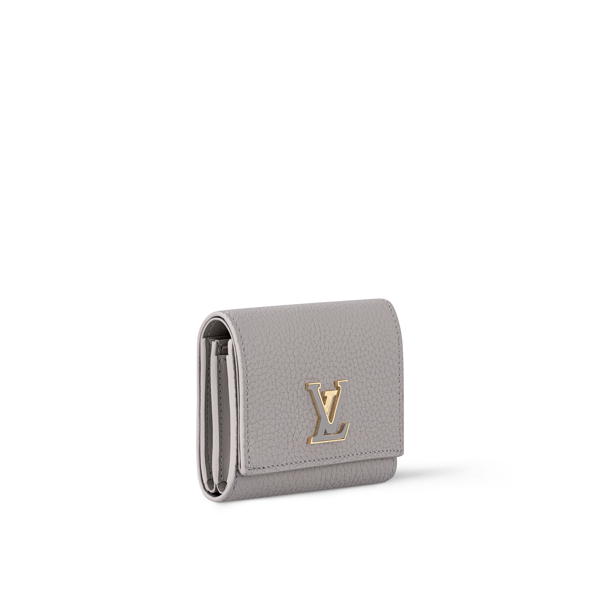 Cartera Capucines Tiny Capucines Mujer Carteras y pequeña marroquinería Carteras pequeñas | LOUIS VUITTON (Zoom de producto)