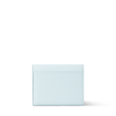 Cartera Capucines XS Capucines Mujer Carteras y pequeña marroquinería Carteras grandes y pequeñas | LOUIS VUITTON (Zoom de producto)