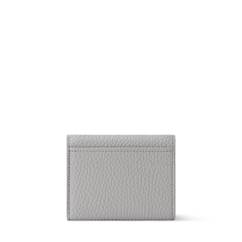 Cartera Capucines XS Capucines Mujer Carteras y pequeña marroquinería Carteras grandes y pequeñas | LOUIS VUITTON (Zoom de producto)