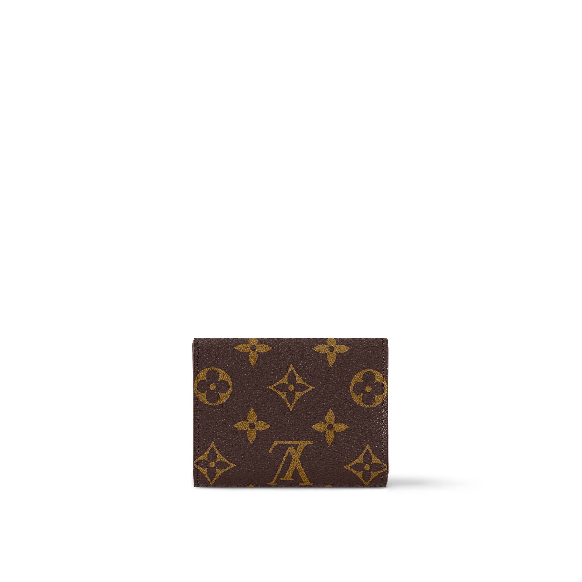 Cartera Celeste Lona Monogram Mujer Carteras y pequeña marroquinería Todas las carteras y pequeña marroquinería | LOUIS VUITTON (Zoom de producto)