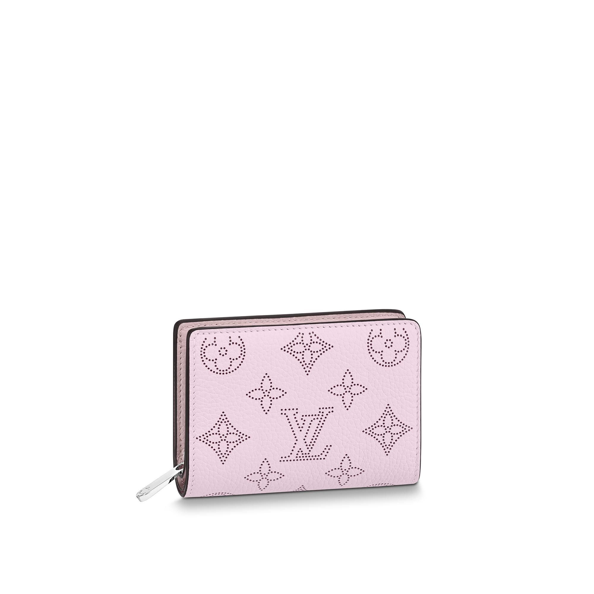 Cartera Cléa Piel Mahina - Carteras y pequeña marroquinería | LOUIS VUITTON
