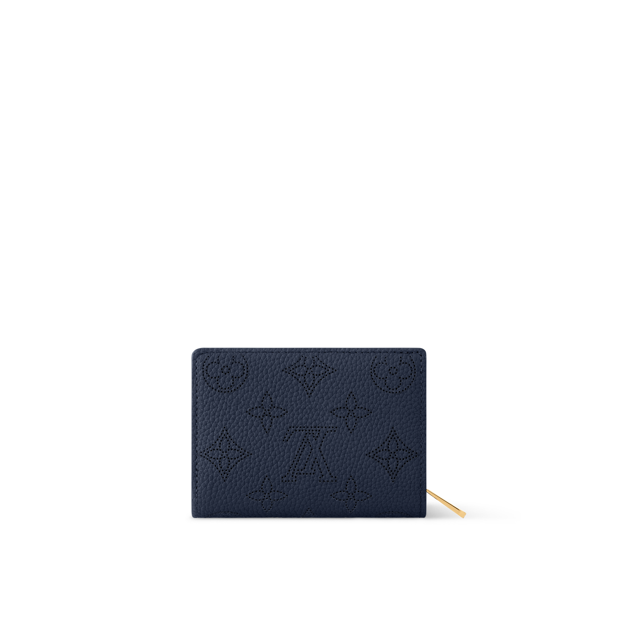 Cartera Cléa Piel Mahina Mujer Carteras y pequeña marroquinería Todas las carteras y pequeña marroquinería | LOUIS VUITTON (Zoom de producto)