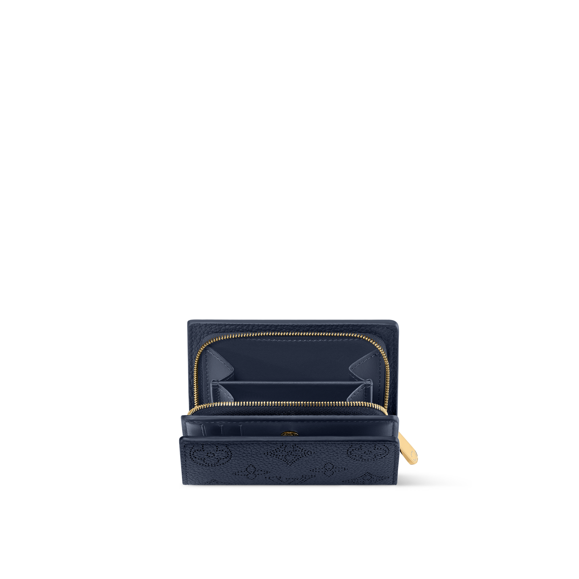 Cartera Cléa Piel Mahina Mujer Carteras y pequeña marroquinería Todas las carteras y pequeña marroquinería | LOUIS VUITTON (Zoom de producto)
