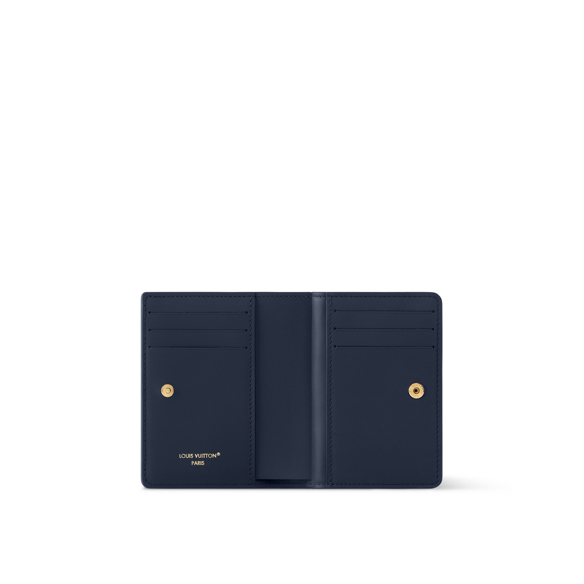 Cartera Cléa Piel Mahina Mujer Carteras y pequeña marroquinería Todas las carteras y pequeña marroquinería | LOUIS VUITTON (Zoom de producto)