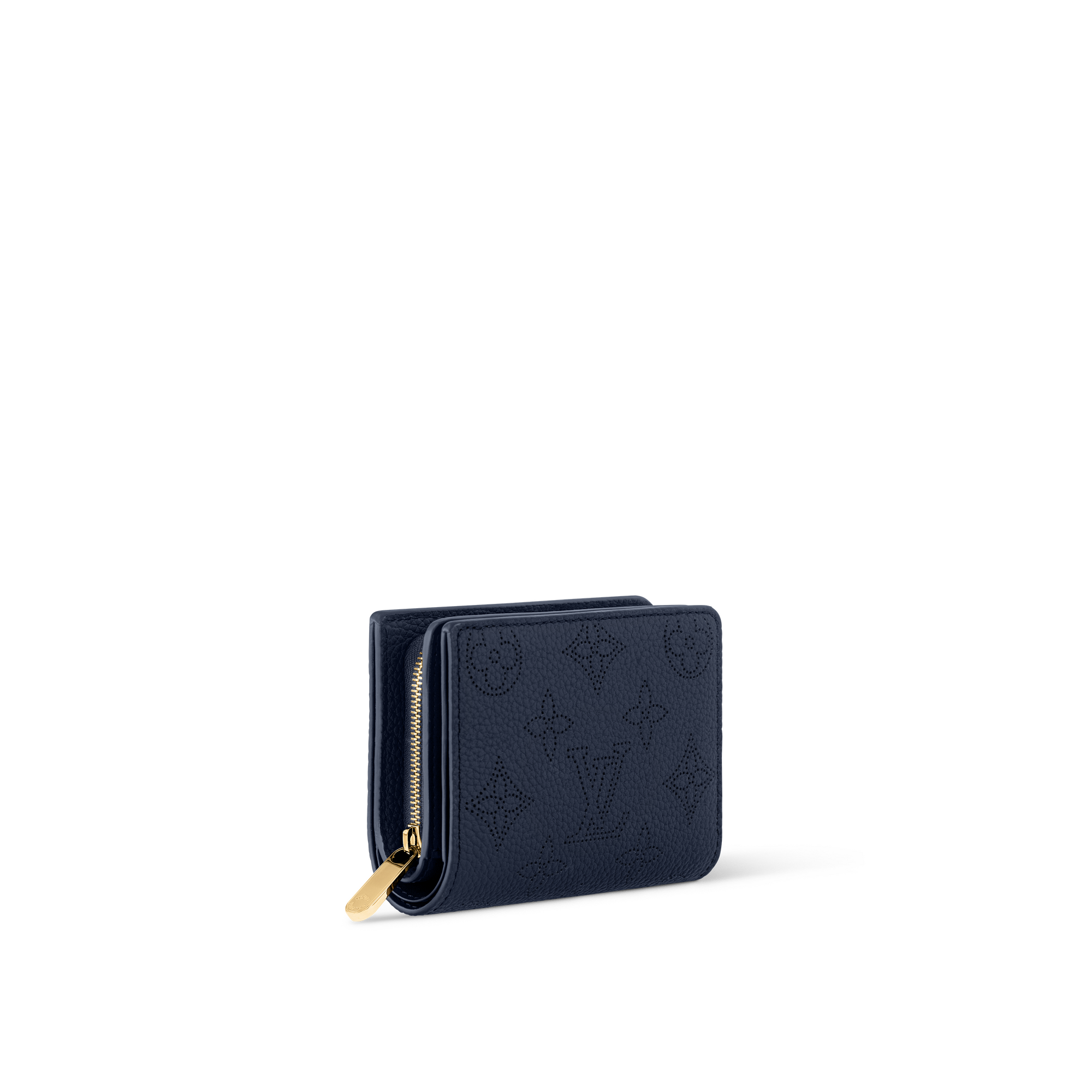 Cartera Cléa Piel Mahina Mujer Carteras y pequeña marroquinería Todas las carteras y pequeña marroquinería | LOUIS VUITTON (Zoom de producto)
