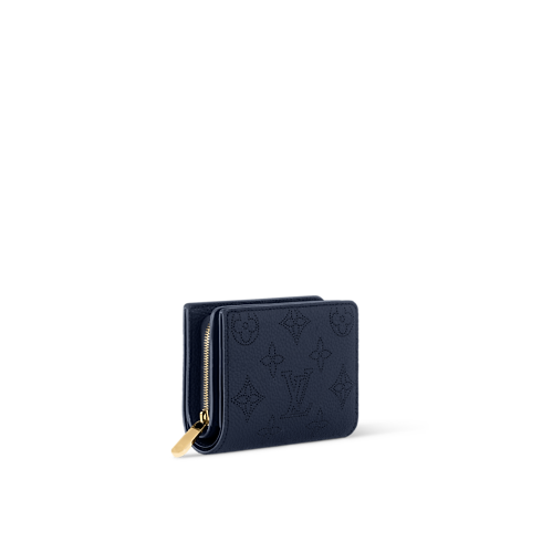 Cartera Cléa Piel Mahina Mujer Carteras y pequeña marroquinería Todas las carteras y pequeña marroquinería | LOUIS VUITTON (Zoom de producto)