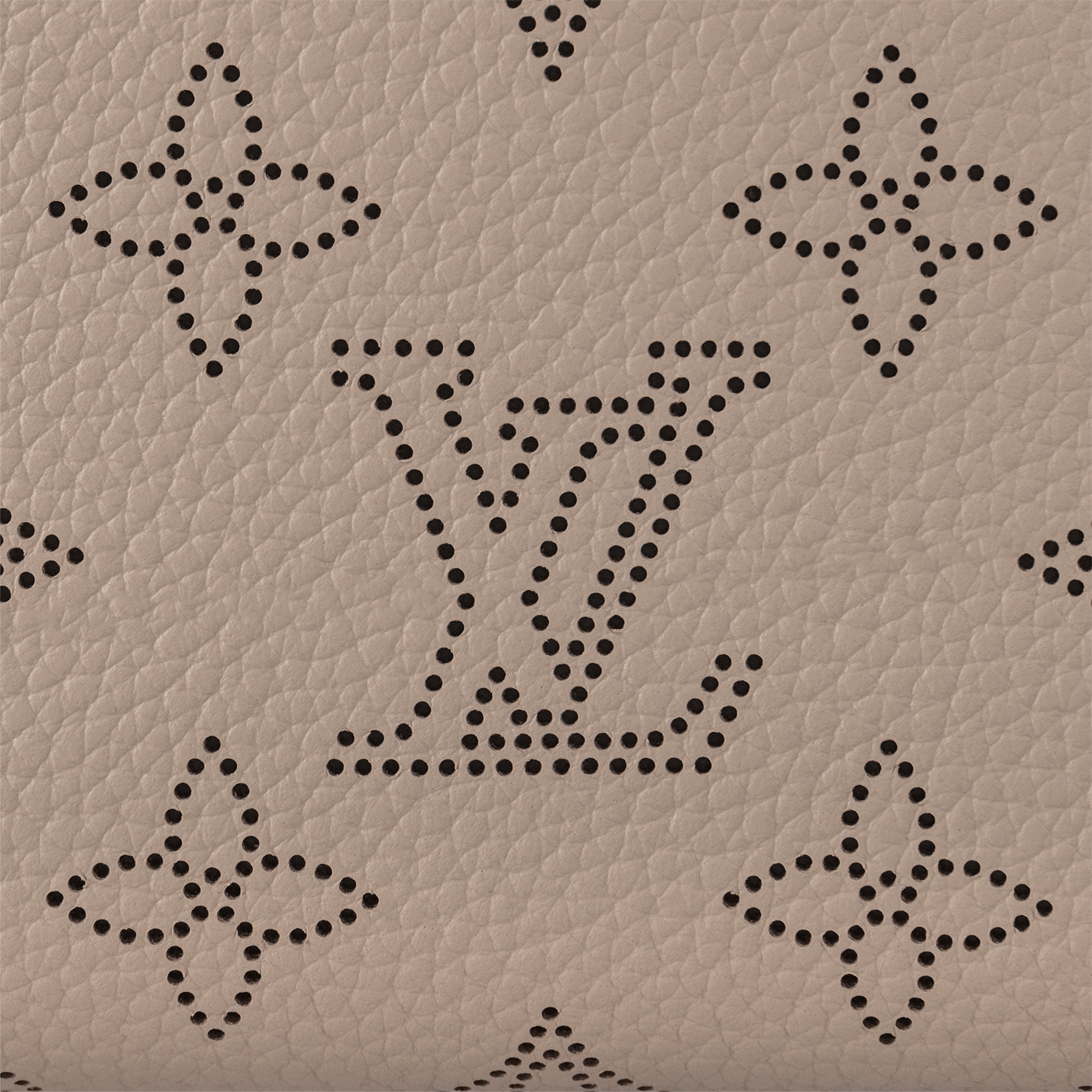 Cartera Cléa Piel Mahina Mujer Carteras y pequeña marroquinería Todas las carteras y pequeña marroquinería | LOUIS VUITTON (Zoom de producto)