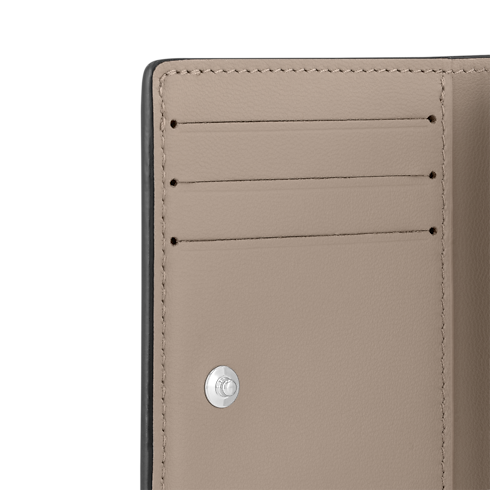 Cartera Cléa Piel Mahina Mujer Carteras y pequeña marroquinería Todas las carteras y pequeña marroquinería | LOUIS VUITTON (Zoom de producto)