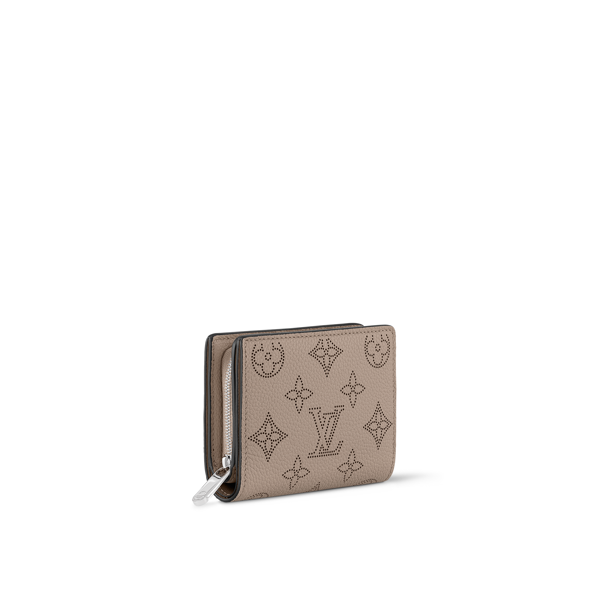 Cartera Cléa Piel Mahina Mujer Carteras y pequeña marroquinería Todas las carteras y pequeña marroquinería | LOUIS VUITTON (Zoom de producto)