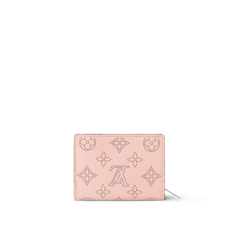 Cartera Cléa Piel Mahina Mujer Carteras y pequeña marroquinería Todas las carteras y pequeña marroquinería | LOUIS VUITTON (Zoom de producto)