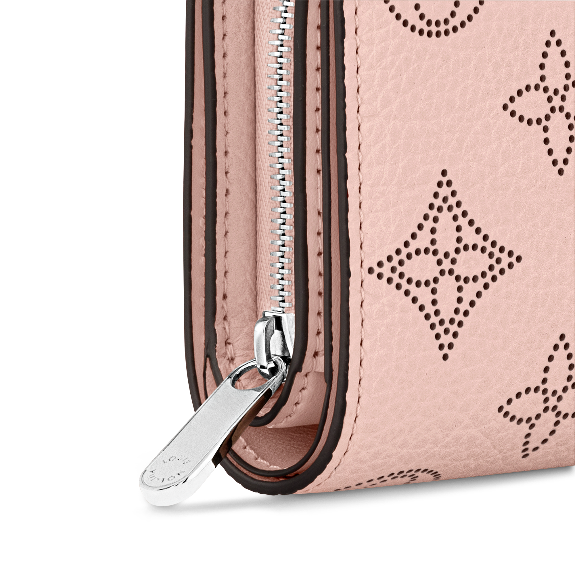 Cartera Cléa Piel Mahina Mujer Carteras y pequeña marroquinería Todas las carteras y pequeña marroquinería | LOUIS VUITTON (Zoom de producto)