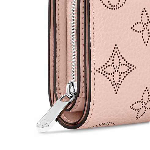 Cartera Cléa Piel Mahina Mujer Carteras y pequeña marroquinería Todas las carteras y pequeña marroquinería | LOUIS VUITTON (Zoom de producto)