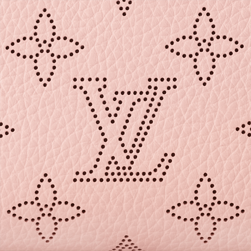 Cartera Cléa Piel Mahina Mujer Carteras y pequeña marroquinería Todas las carteras y pequeña marroquinería | LOUIS VUITTON (Zoom de producto)