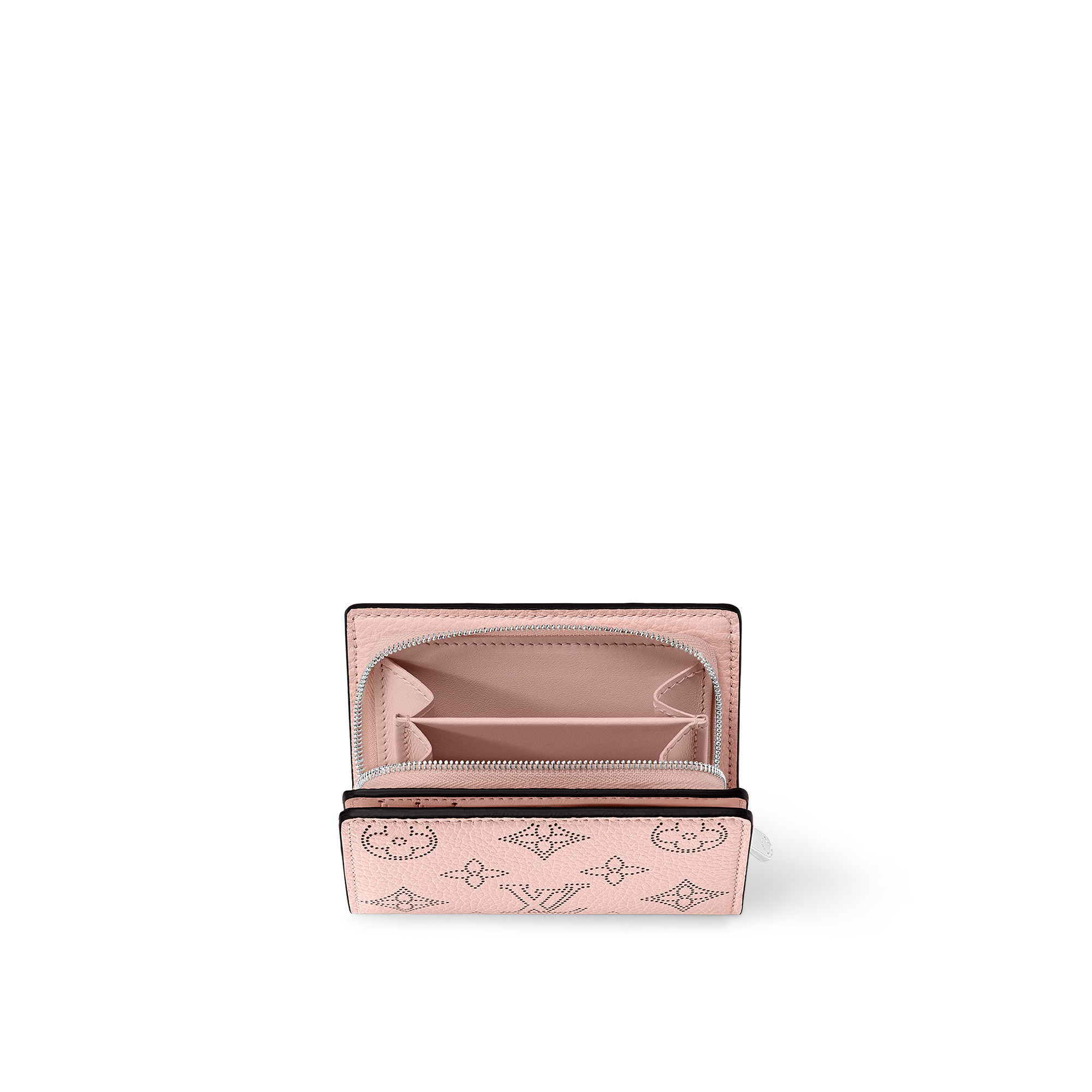 Cartera Cléa Piel Mahina Mujer Carteras y pequeña marroquinería Todas las carteras y pequeña marroquinería | LOUIS VUITTON (Zoom de producto)