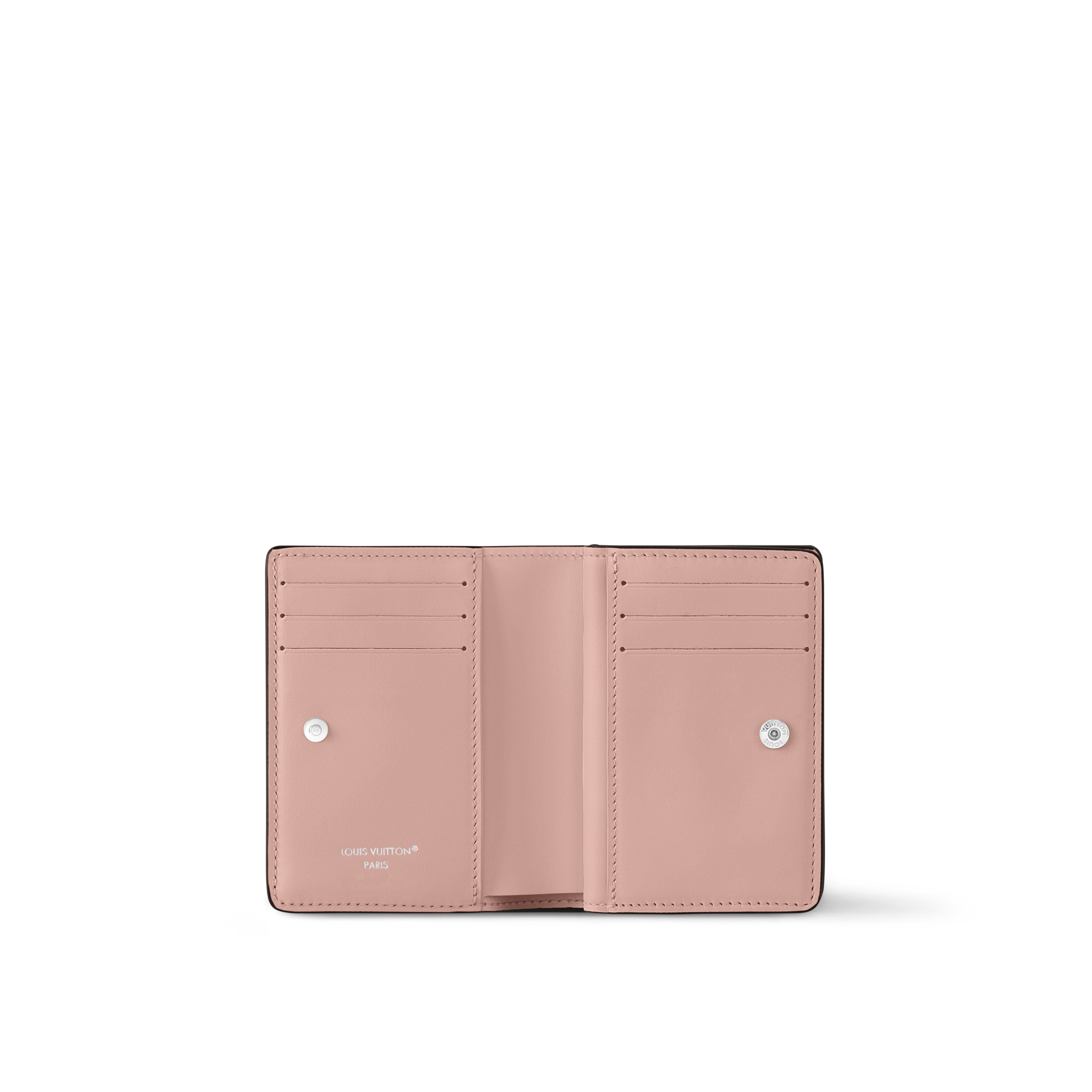Cartera Cléa Piel Mahina Mujer Carteras y pequeña marroquinería Todas las carteras y pequeña marroquinería | LOUIS VUITTON (Zoom de producto)