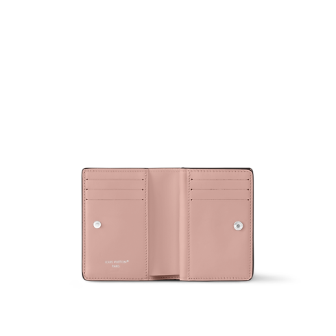 Cartera Cléa Piel Mahina Mujer Carteras y pequeña marroquinería Todas las carteras y pequeña marroquinería | LOUIS VUITTON (Zoom de producto)