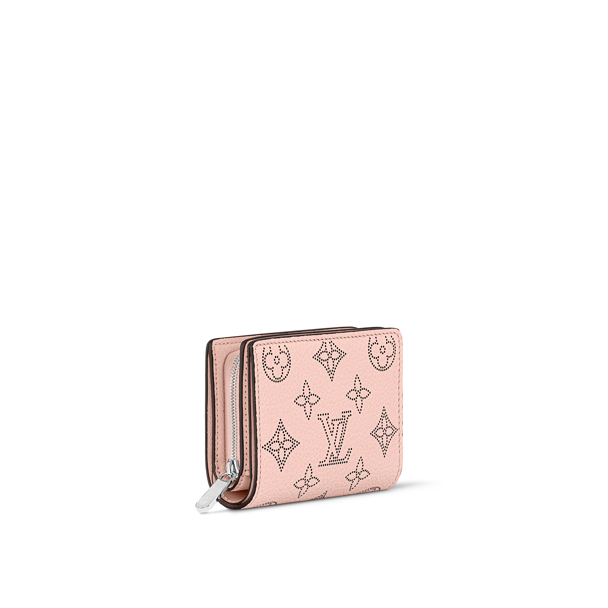 Cartera Cléa Piel Mahina Mujer Carteras y pequeña marroquinería Todas las carteras y pequeña marroquinería | LOUIS VUITTON (Zoom de producto)