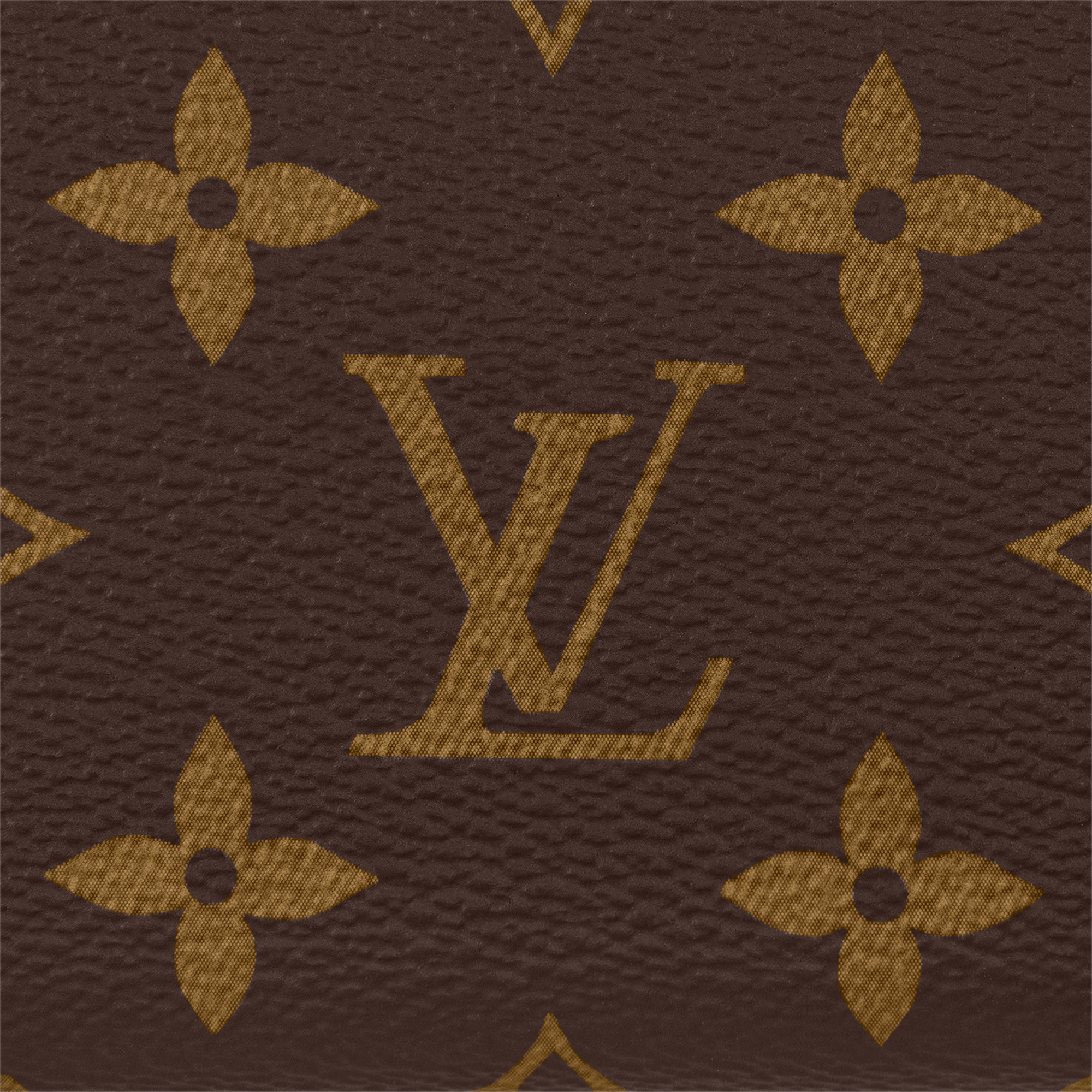 Cartera Clémence Lona Monogram Mujer Carteras y pequeña marroquinería Todas las carteras y pequeña marroquinería | LOUIS VUITTON (Zoom de producto)